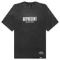 Godspeed T-Shirt - Aged Black