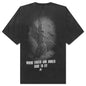 Godspeed T-Shirt - Aged Black
