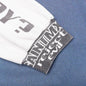 Going L/S Tee - White
