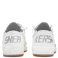 Ball Star - White/Beige Brown/Black Leo