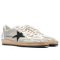 Ball Star - Light Silver/Black/White/Silver