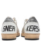 Ball Star - Light Silver/Black/White/Silver