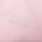 Women's Star Zipped Track Jacket - Rose Shadow