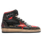 Sky Star - Black/Red