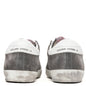 Super-Star Sneakers - Grey/Turquoise
