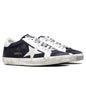 Super-Star Sneakers - Night Blue/Ice
