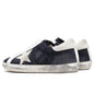 Super-Star Sneakers - Night Blue/Ice