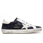 Super-Star Sneakers - Night Blue/Ice