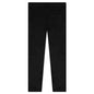 Star Jogging Pants - Black/White