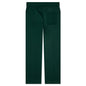 Women's Star Wide Leg Jogging Pant - Bright Green