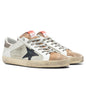 Super-Star Sneakers - Ice/Night Blue/Platinum
