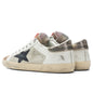 Super-Star Sneakers - Ice/Night Blue/Platinum