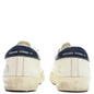 Super-Star Nappa Sneaker - Beige/Night Blue