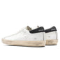 Super-Star Sneakers - White/Ice/Black