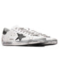 Super-Star Sneakers - White/Black