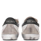 Super-Star Sneakers - White/Black