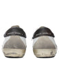 Super-Star Sneakers - White/Chestnut
