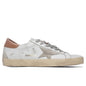 Super-Star Sneakers - White/Ice/Light Brown
