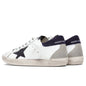 Super-Star Sneakers - White/Dark Blue/Night Blue