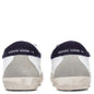Super-Star Sneakers - White/Dark Blue/Night Blue