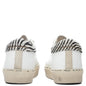 Women's Hi Star - White/Beige Brown