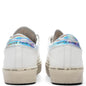Women's Hi Star "Glitter Star" - White/Silver