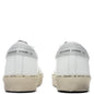 Women's Hi Star Laminated - White/Silver