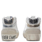Women's Mid Star - White/Ice