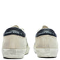 Women's Glitter Suede Super Star - Platinum/Beige/Black