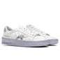Women's Stardan - White/Silver