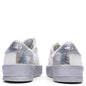 Women's Stardan - White/Silver
