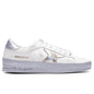 Women's Stardan - White/Silver