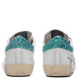 Women's Super-Star Sneakers - White/Beige Grey Phyton