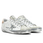 Women's Super-Star Sneakers - White/Ice/Beige