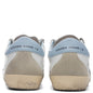 Women's Super-Star Sneakers - White/Ice/Powder Blue