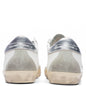 Women's Super-Star Sneakers - White/Ice/Orchid Pink