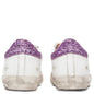 Women's Super-Star Sneakers - Ice/White/Aquamarine/Pink