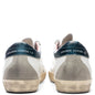 Women's Super-Star Sneakers - White/Ice/Petroleum