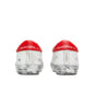 Women's Super-Star Sneakers - White/Ice/Red