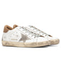 Women's Super-Star Sneakers - White/Ice/Sand
