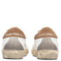 Women's Super-Star Sneakers - White/Ice/Sand