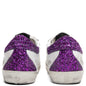 Women's Super-Star Sneakers - White/Ice/Silver/Purple