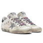 Women's Super-Star Penstar - Cream/White/Silver