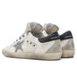 Women's Super-Star Penstar - Cream/White/Silver