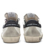 Women's Super-Star Penstar - Cream/White/Silver