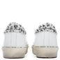 Women's Hi Star - White/Powder Blue/Cream Leopard