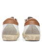 Women's Super-Star Sneakers - White/Ice/Light Brown