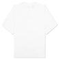 Good Morning Cops Tee - White