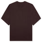 Good Thoughts Tee - Brown