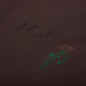 Good Thoughts Tee - Brown